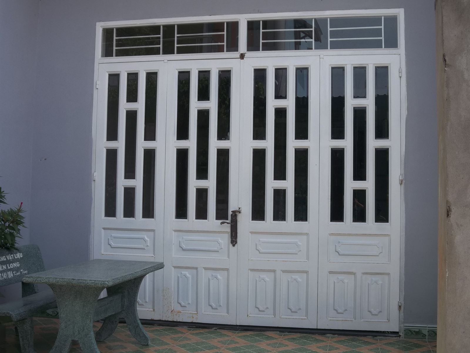 cửa sắt đà nẵng